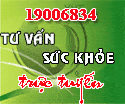 Tư vấn sức khỏe chữa bệnh zona thần kinh