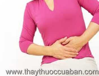 Bệnh ti&ecirc;u chảy cấp