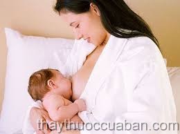 Đông y điều trị sữa loãng, ít sữa