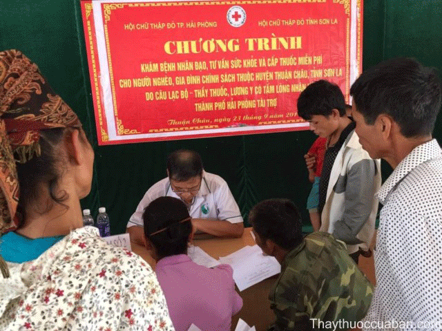 Phòng khám Nguyễn Hữu Toàn