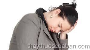 Rối loạn thần kinh tự chủ