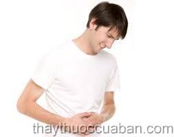 Đông y chữa bệnh thổ tả