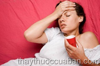 Chữa bệnh tiền sản giật