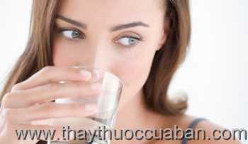 Bệnh đái tháo nhạt