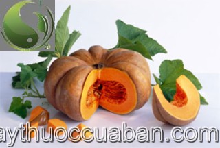 B&iacute; đỏ, b&iacute; ng&ocirc;