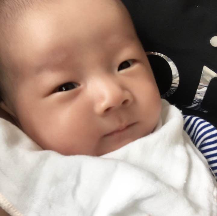 Th&ocirc;ng tắc v&ograve;i trứng sau 2 th&aacute;ng