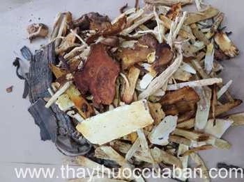 Đông y chữa Basedow