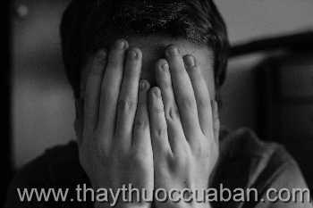 Bệnh tâm thần phân liệt