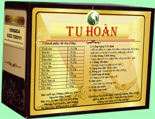 U não hoàn