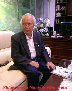 Kỹ sư Vũ Hồng Khánh