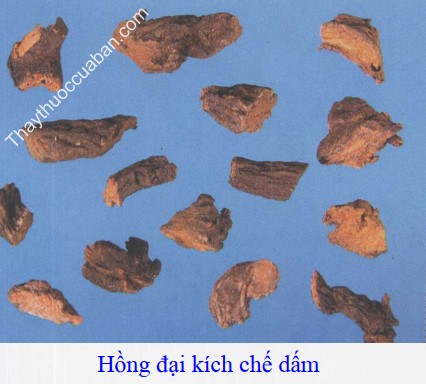 H&igrave;nh ảnh hồng đại k&iacute;ch chế dấm