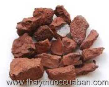 Vị thuốc Đại giả thạch