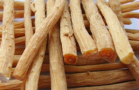 Vị thuốc Ngưu tất
