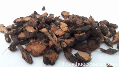H&igrave;nh ảnh vị thuốc hương phụ