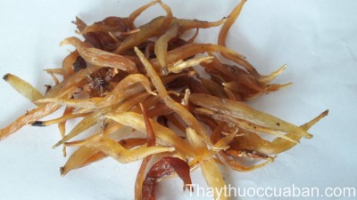 H&igrave;nh ảnh vị thuốc thi&ecirc;n m&ocirc;n