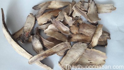 H&igrave;nh ảnh vị thuốc x&iacute;ch thược